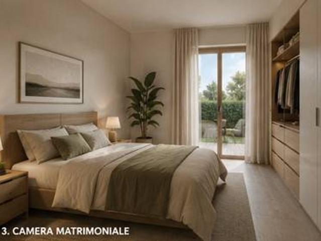 Appartamento in vendita a Firenze FI