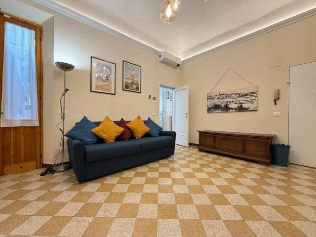 Appartamento in vendita a Firenze FI