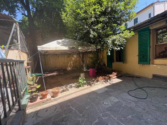 Appartamento in vendita a Firenze FI