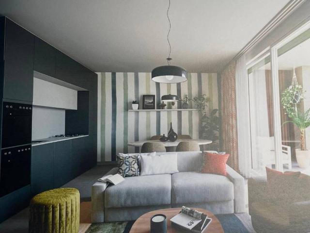 Appartamento in vendita a Firenze FI