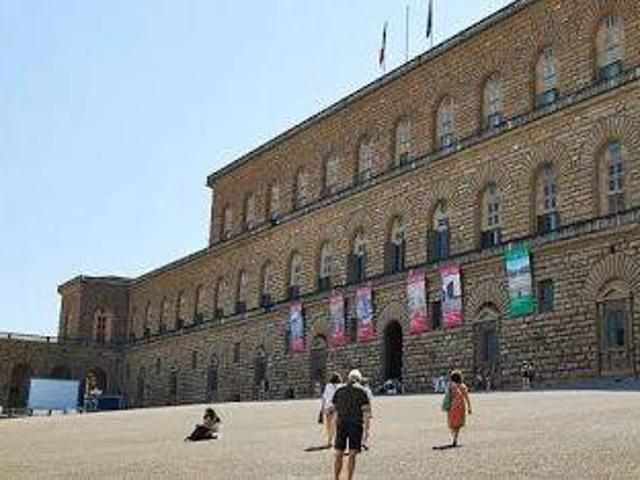 Appartamento in vendita a Firenze FI