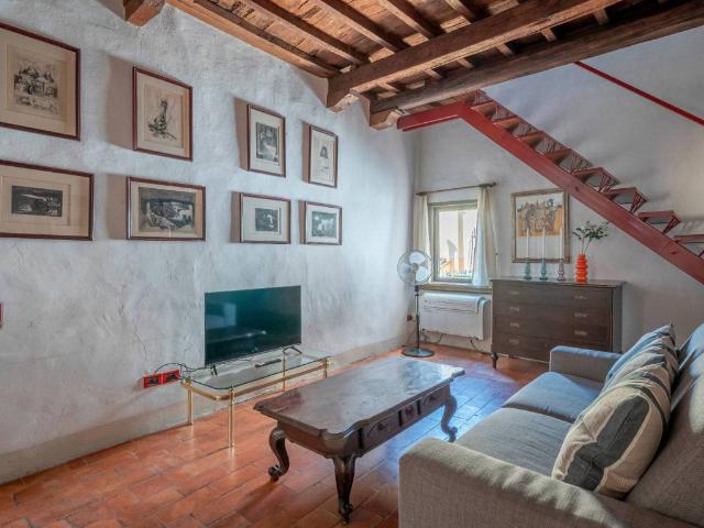 Appartamento in vendita a Firenze FI