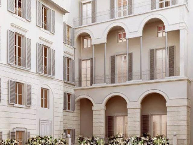 Appartamento in vendita a Firenze FI