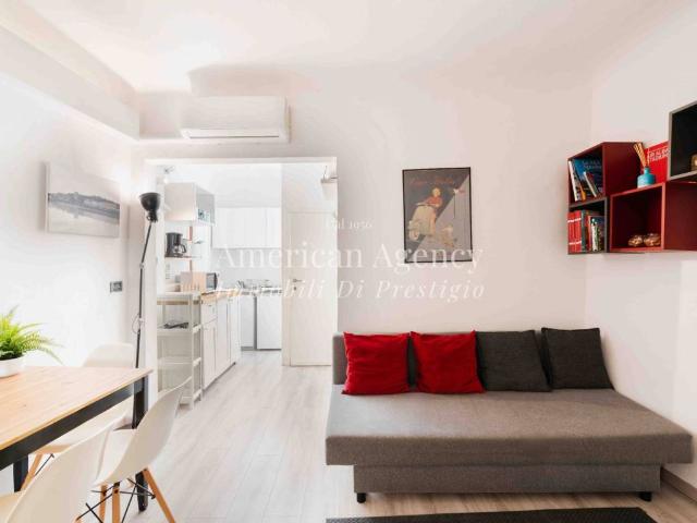 Appartamento in vendita a Firenze FI