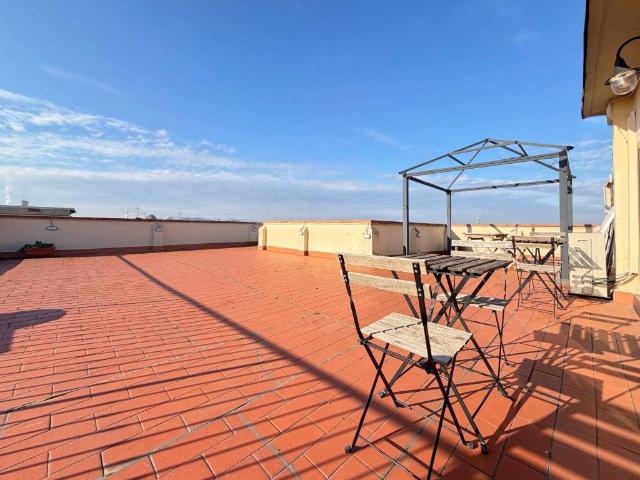 Appartamento in vendita a Firenze FI