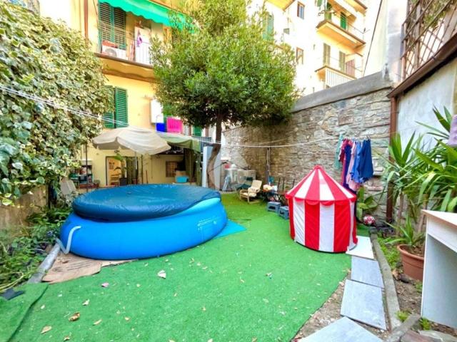 Appartamento in vendita a Firenze FI