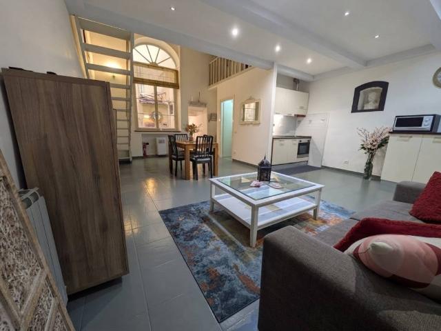 Appartamento in vendita a Firenze FI