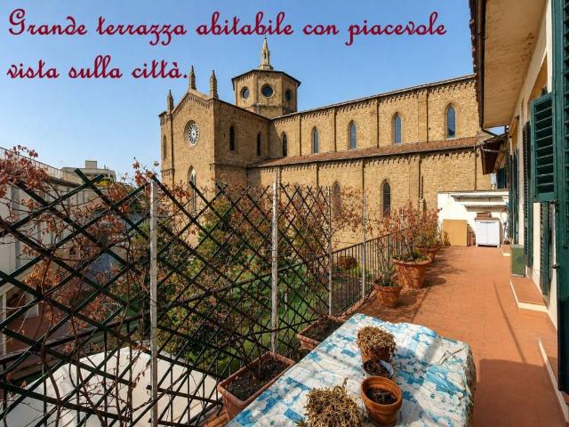 Appartamento in vendita a Firenze FI