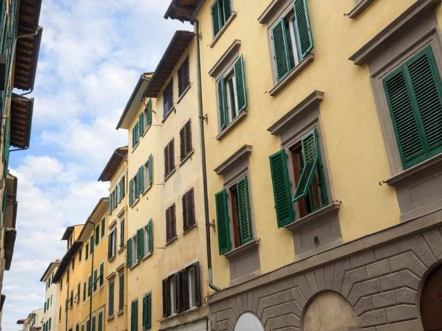 Appartamento in vendita a Firenze FI