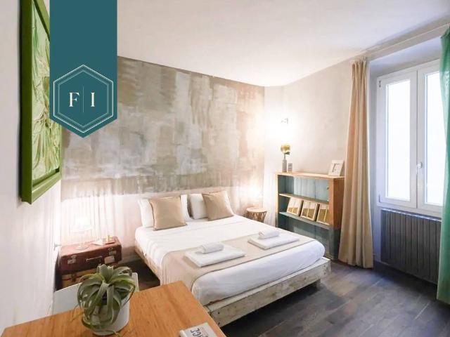 Appartamento in vendita a Firenze FI