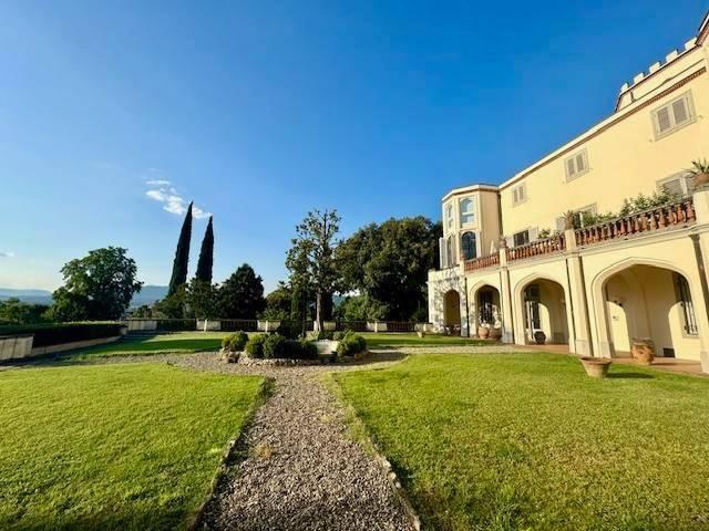 Appartamento in vendita a Firenze FI