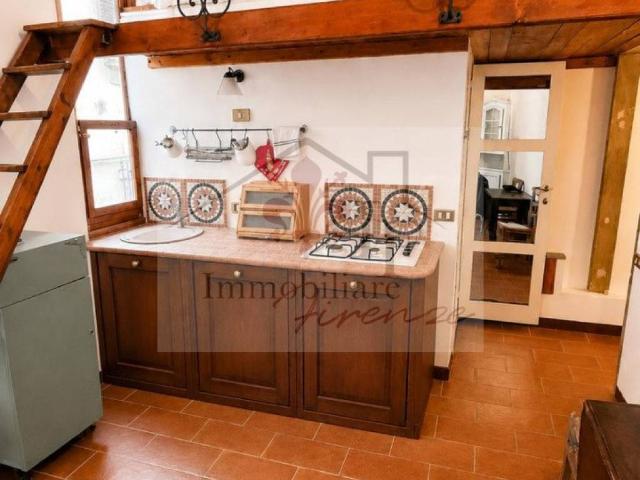 Appartamento in vendita a Firenze FI