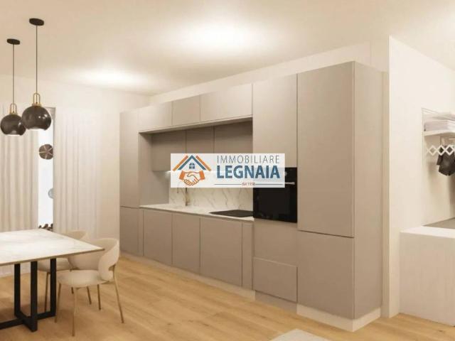 Appartamento in vendita a Firenze FI