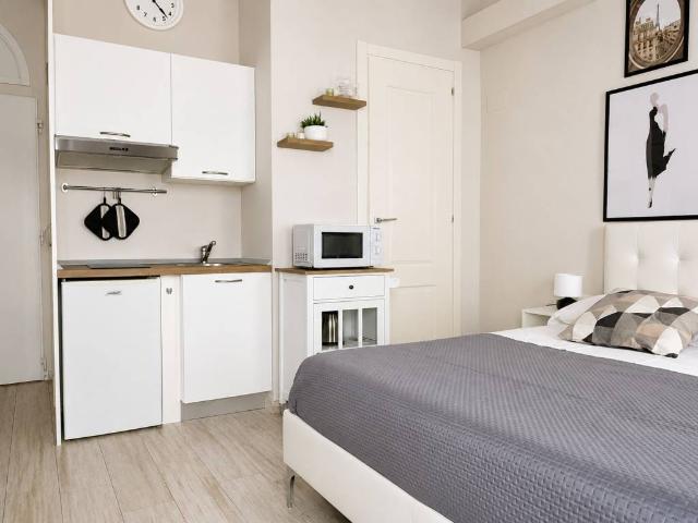 Appartamento in vendita a Firenze FI