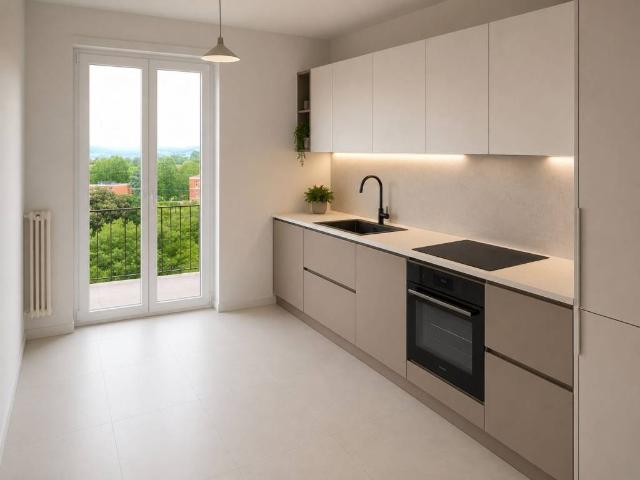 Appartamento in vendita a Firenze FI