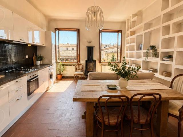 Appartamento in vendita a Firenze FI