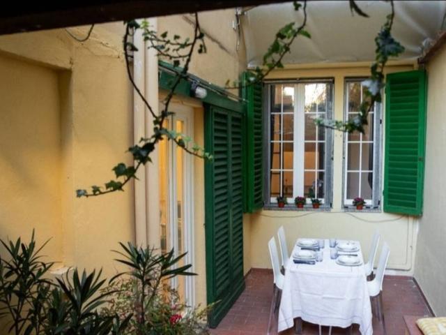 Appartamento in vendita a Firenze FI