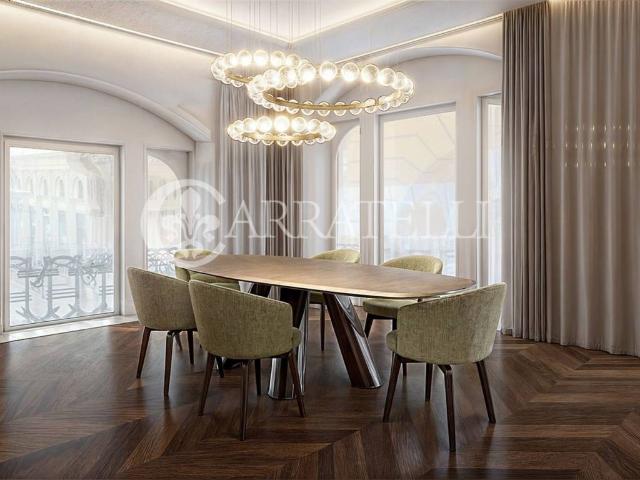 Appartamento in vendita a Firenze FI