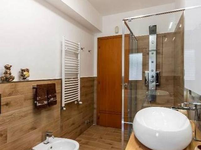 Appartamento in vendita a Firenze FI