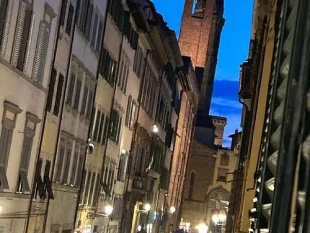 Appartamento in vendita a Firenze FI