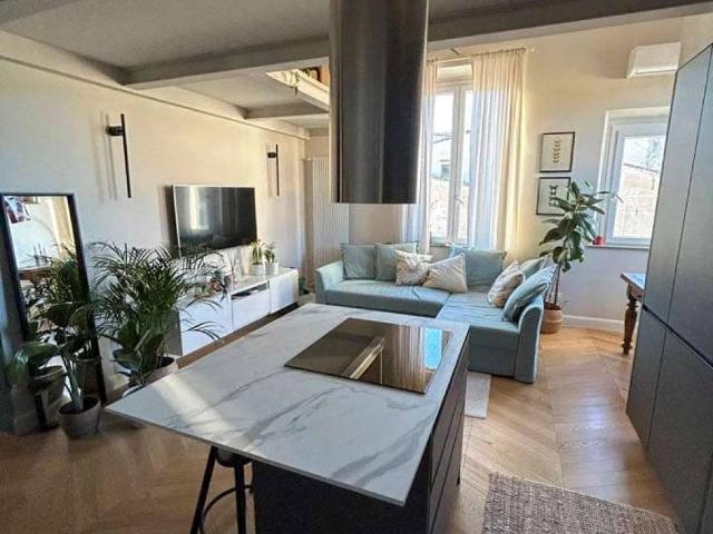 Appartamento in vendita a Firenze FI