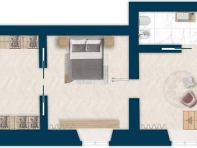 Appartamento in vendita a Firenze FI