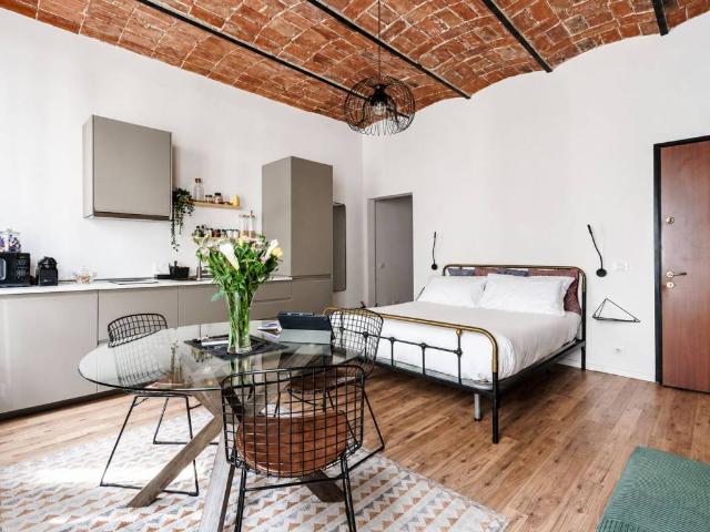 Appartamento in vendita a Firenze FI