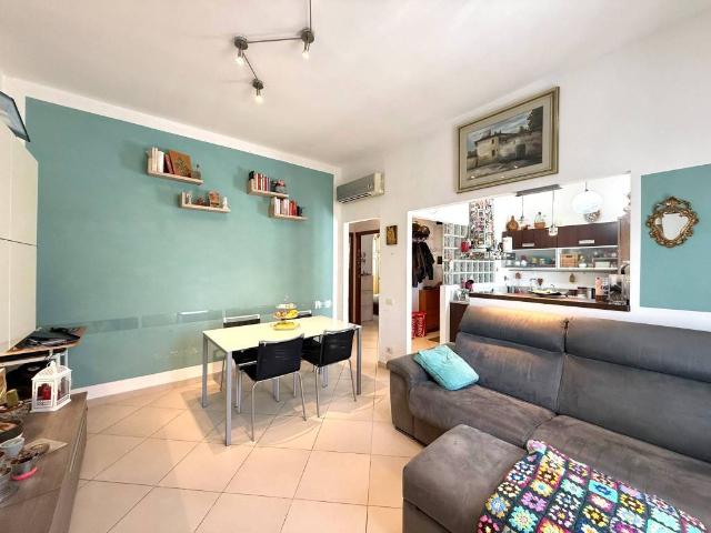 Appartamento in vendita a Firenze FI