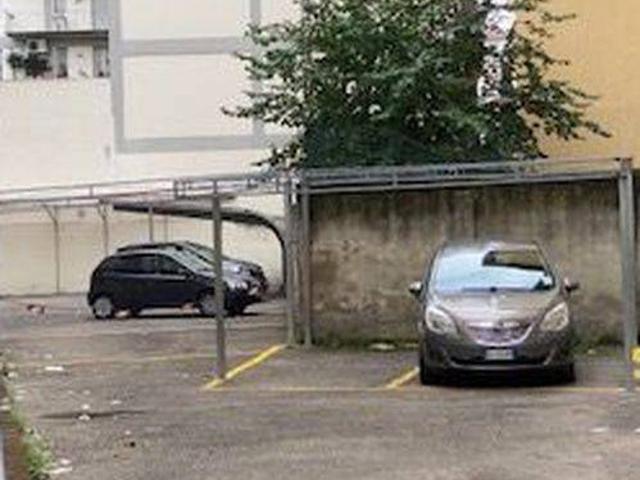 Appartamento in vendita a Firenze FI