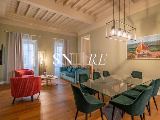 Appartamento in vendita a Firenze FI