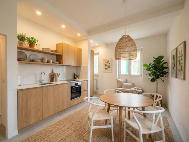 Appartamento in vendita a Firenze FI