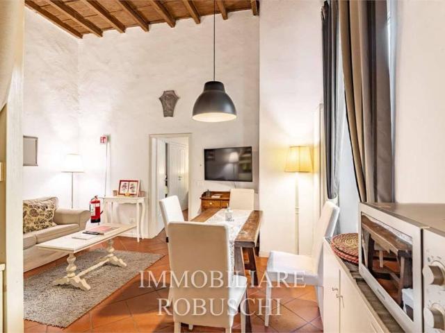 Appartamento in vendita a Firenze FI