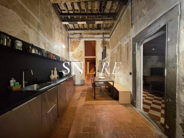 Appartamento in vendita a Firenze FI