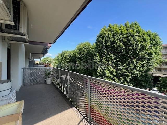 Appartamento in vendita a Firenze FI