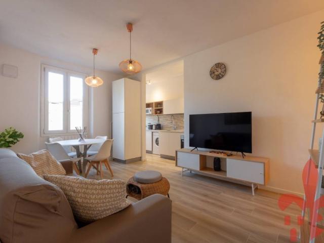 Appartamento in vendita a Firenze FI