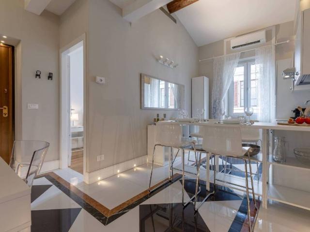 Appartamento in vendita a Firenze FI