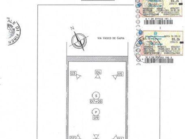 Appartamento in vendita a Firenze FI