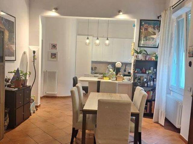 Appartamento in vendita a Firenze FI