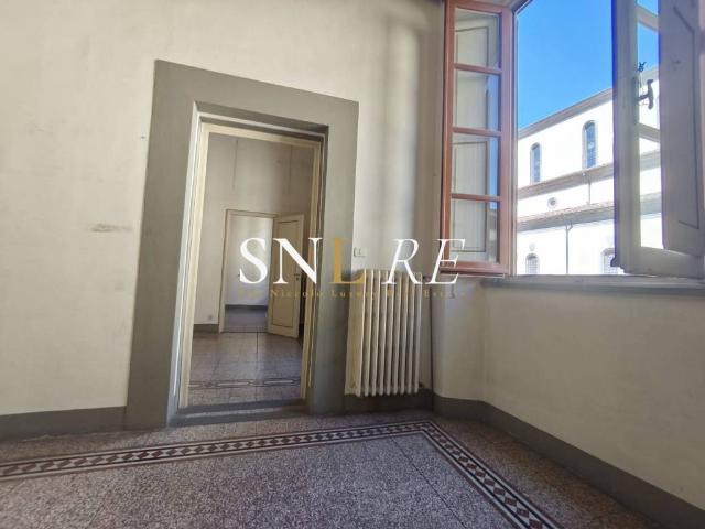 Appartamento in vendita a Firenze FI