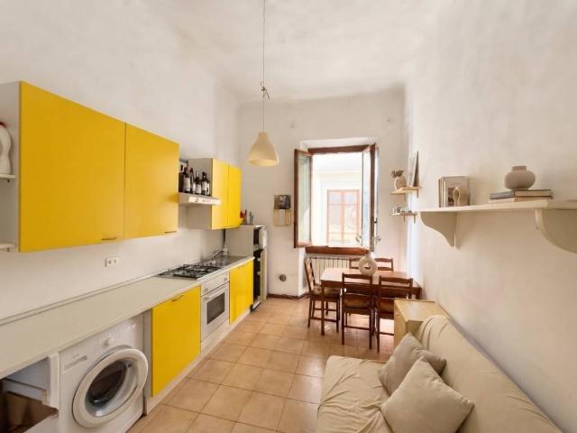 Appartamento in vendita a Firenze FI