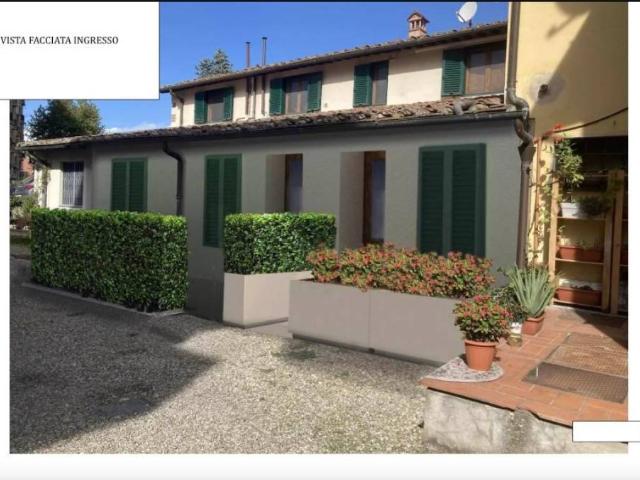 Appartamento in vendita a Firenze FI