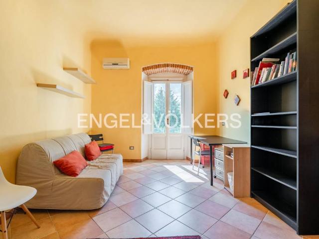 Appartamento in vendita a Firenze FI