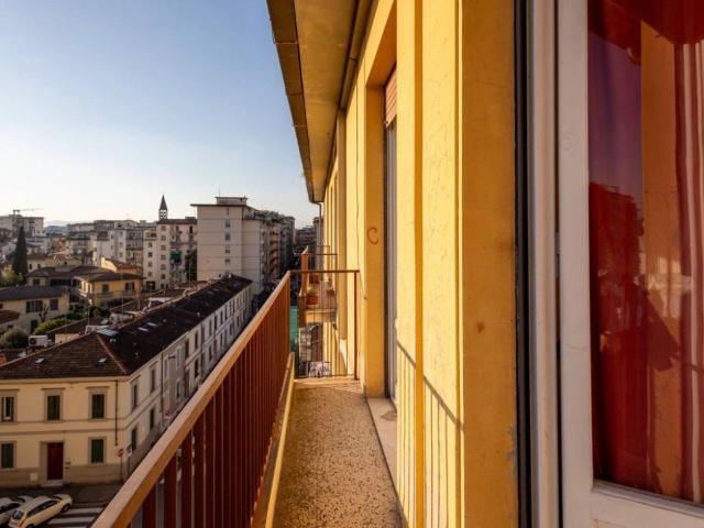 Appartamento in vendita a Firenze FI