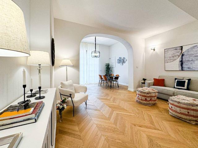 Appartamento in vendita a Firenze FI