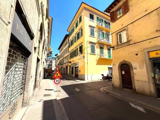Appartamento in vendita a Firenze FI