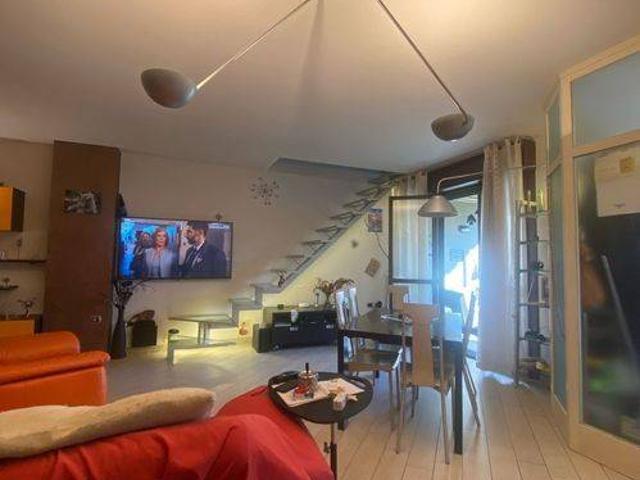 Appartamento in vendita a Firenze FI