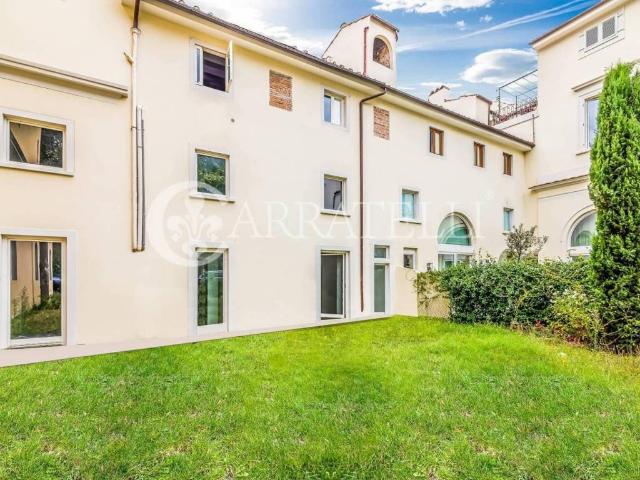Appartamento in vendita a Firenze FI