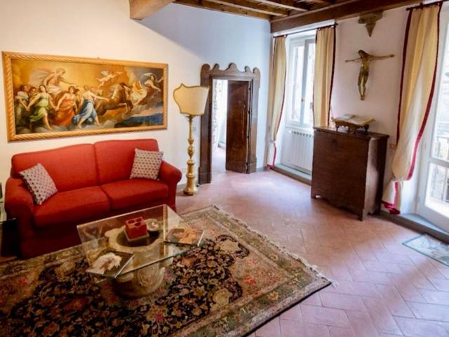 Appartamento in vendita a Firenze FI