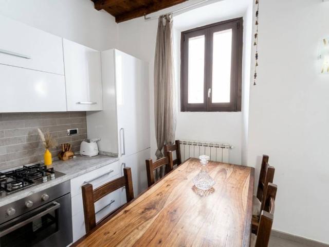 Appartamento in vendita a Firenze FI