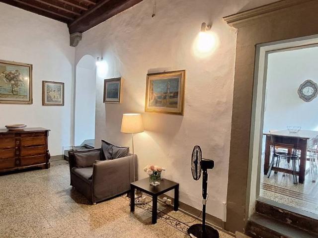 Appartamento in vendita a Firenze FI